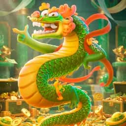 Fortune Dragon