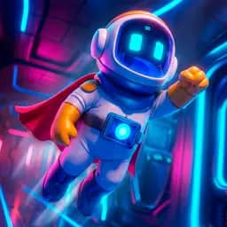 Spaceman