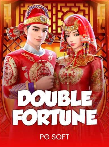 Double Fortune